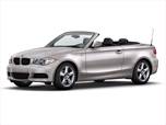 2011 BMW 1 Series